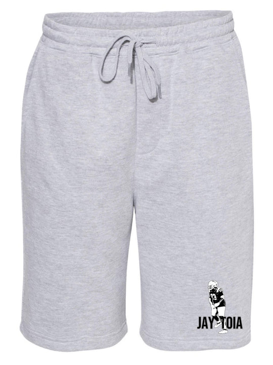 Jay Toia Shorts