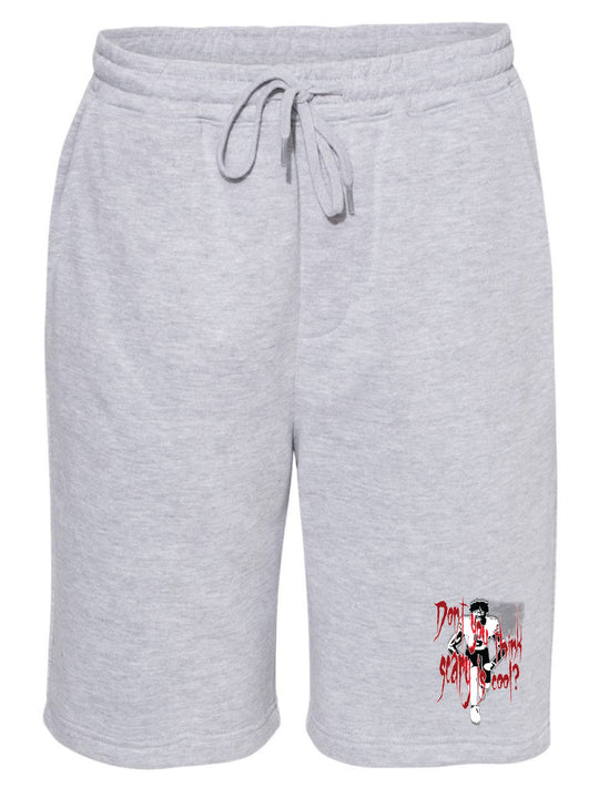 Jaidyn Doss Shorts