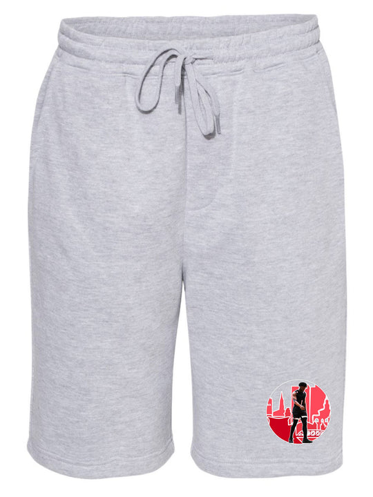 Xavier Tubbs Matthews Shorts