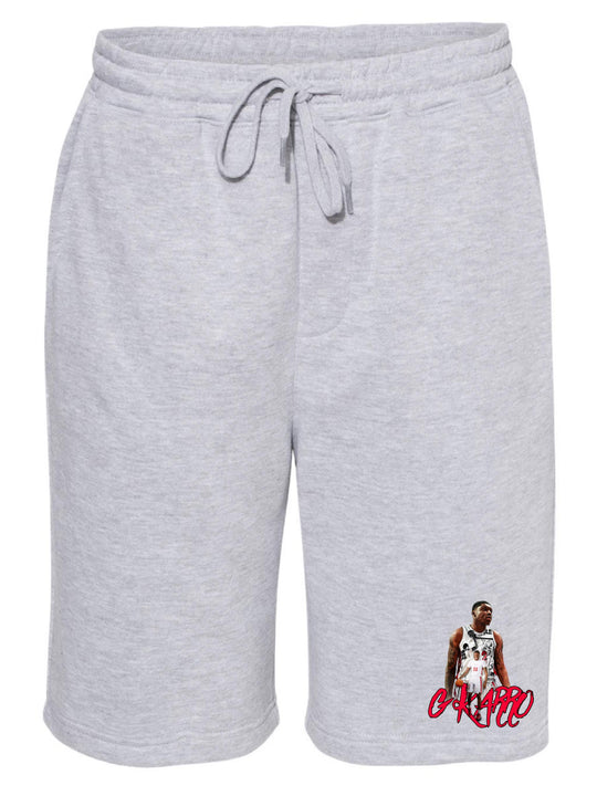 Karl Jones Shorts