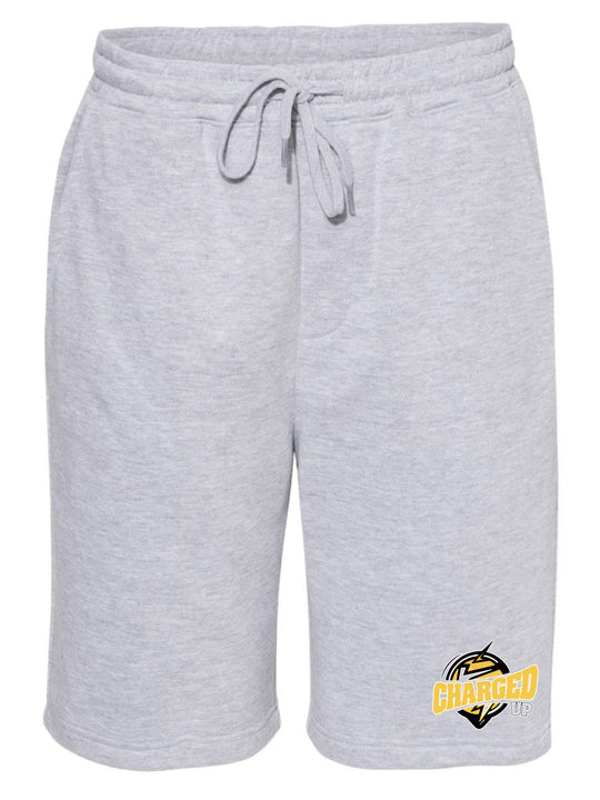 Alex Arnold Shorts