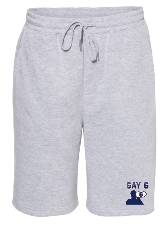 Jamar Richardson Shorts
