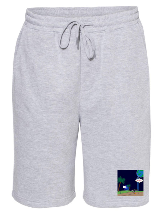 Life's a Gamble Shorts