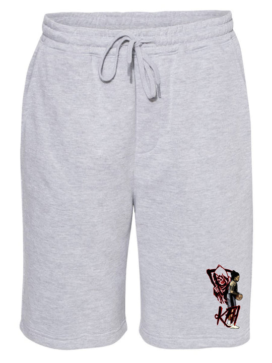 Anthony Roberts Shorts