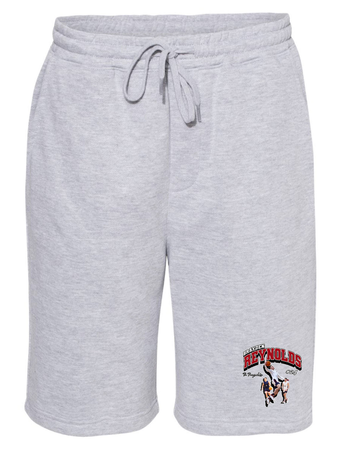 Brayden Reynolds Shorts