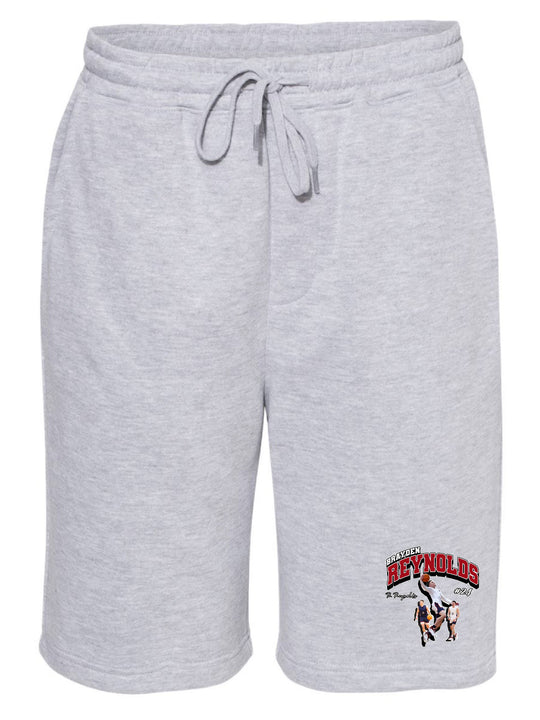 Brayden Reynolds Shorts