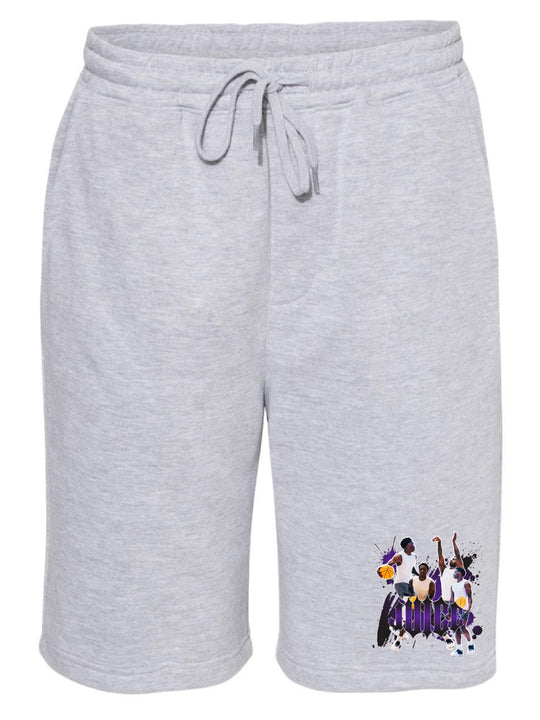 AJ Cajuste Shorts