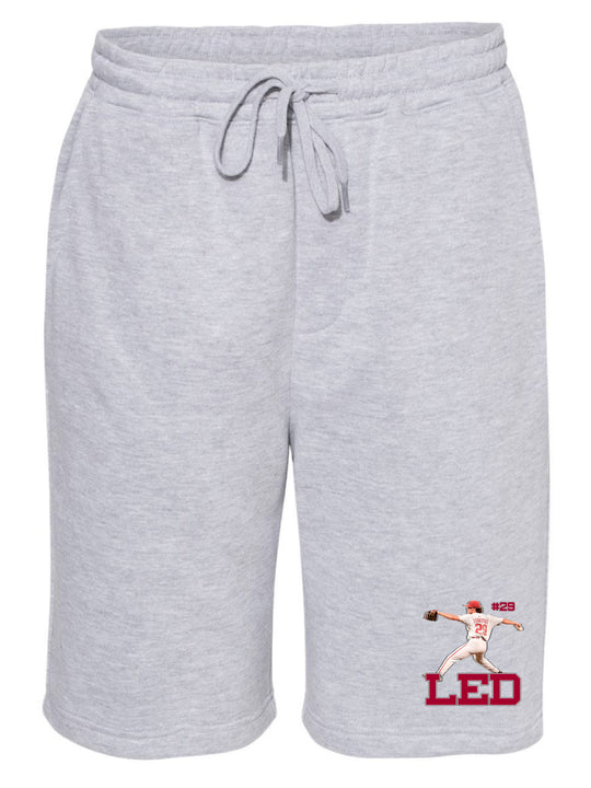 Austin Ledbetter Shorts