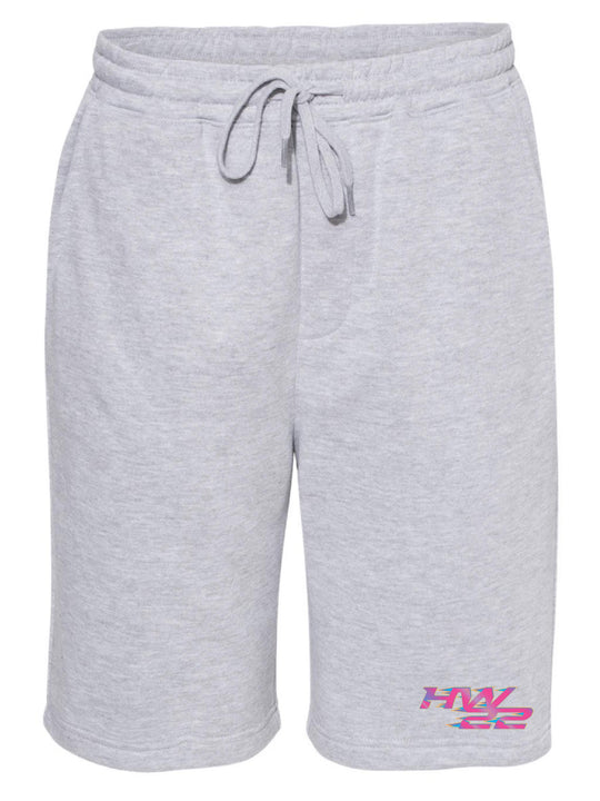 Henry White Shorts
