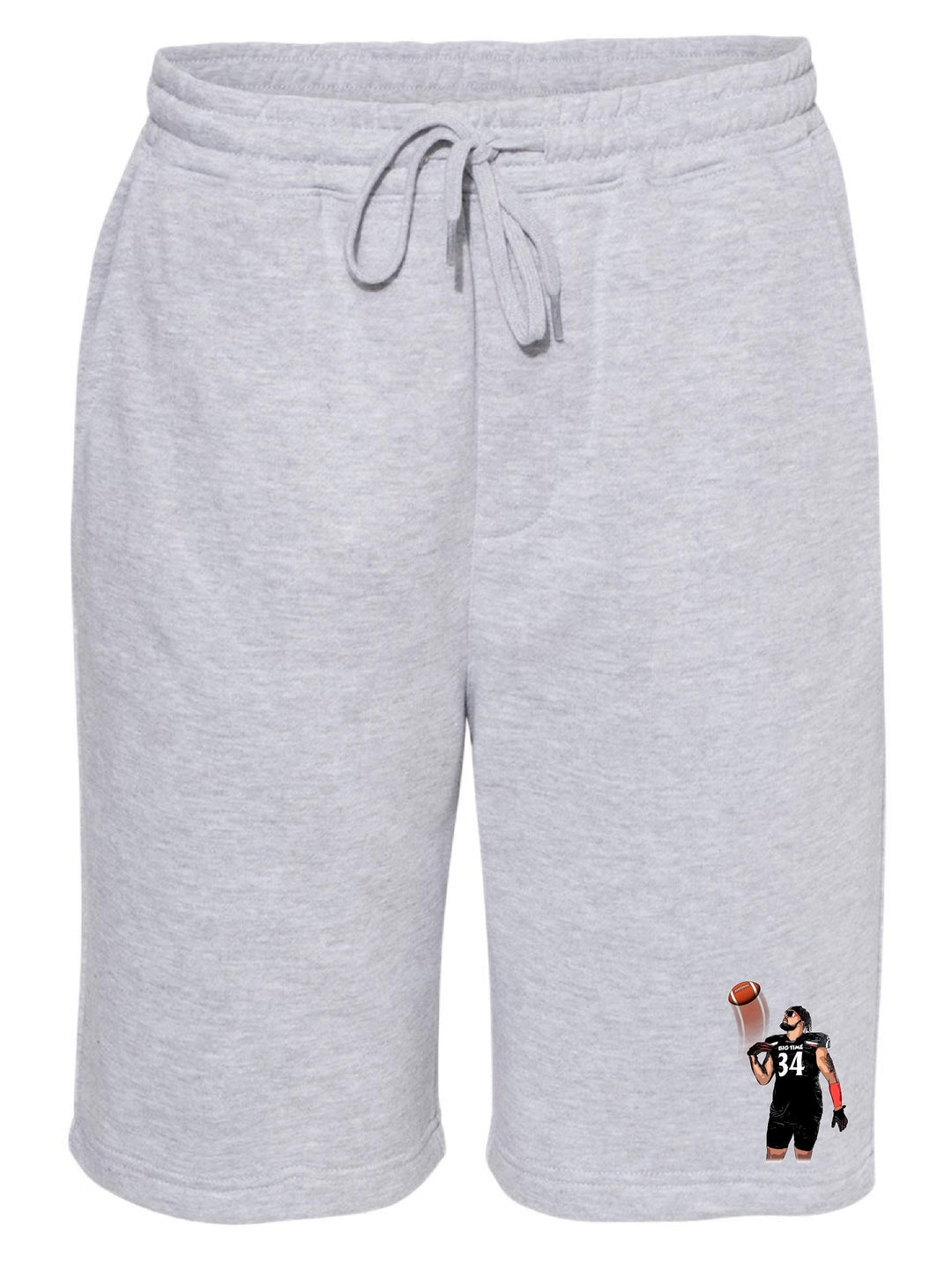 Big Time Justin Wodtly Shorts