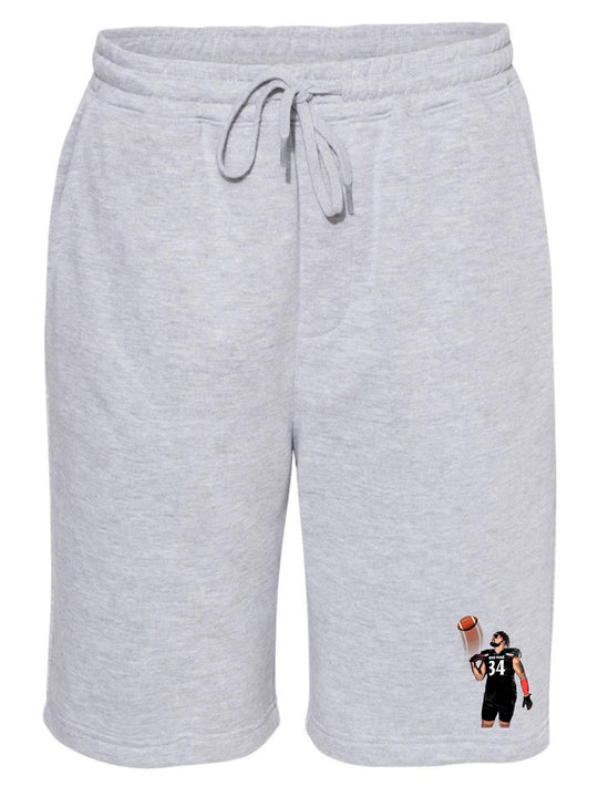 Big Time Justin Wodtly Shorts