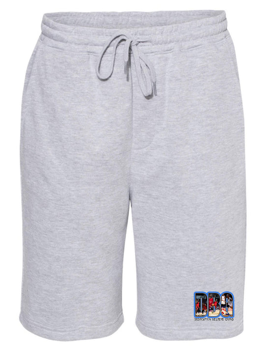 Jawun Evans Shorts