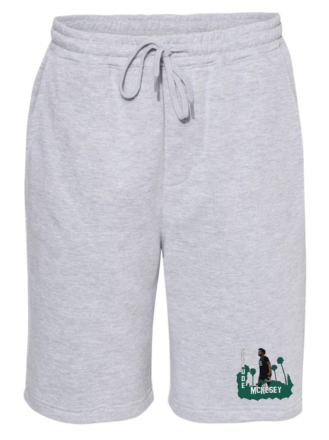 Claude McKesey Shorts