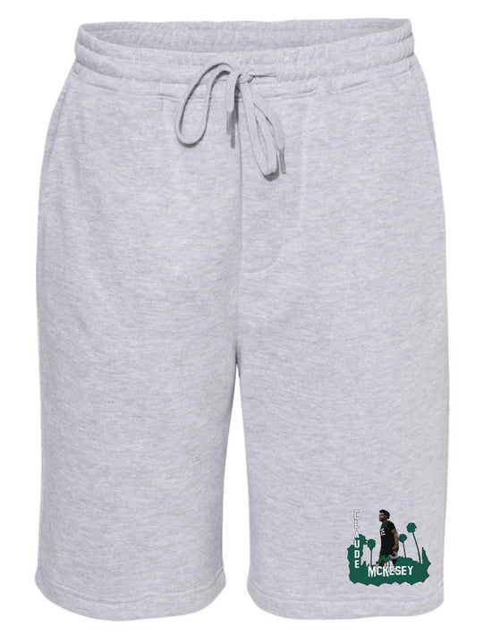 Claude McKesey Shorts