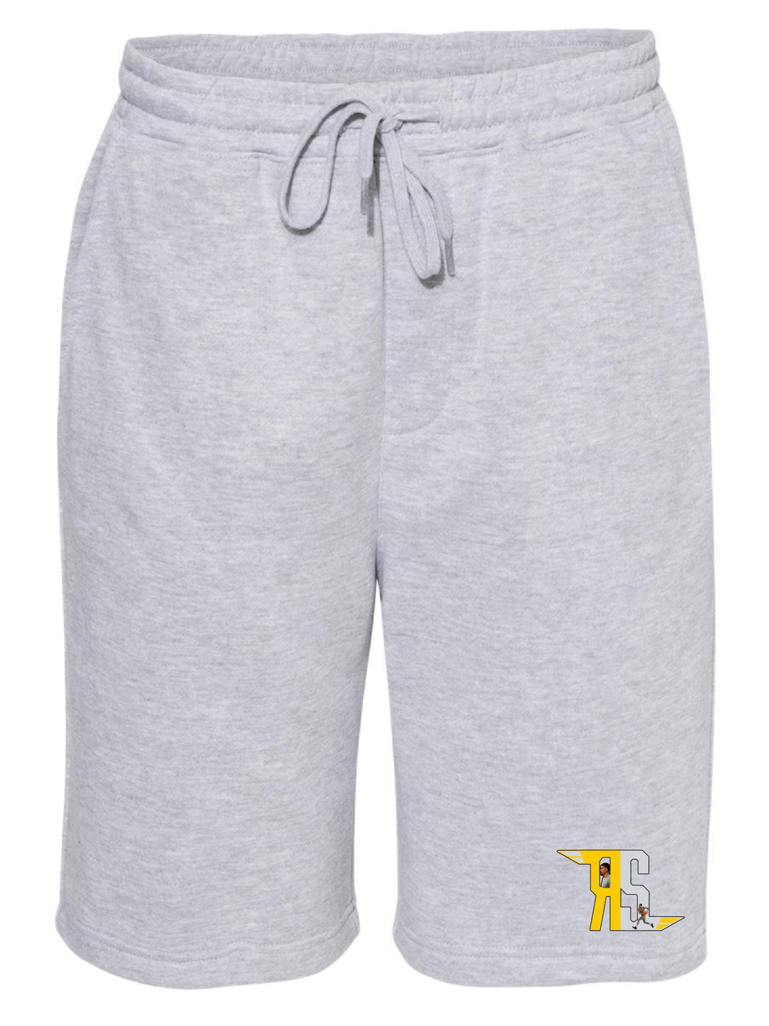 Sacred Royalty Shorts