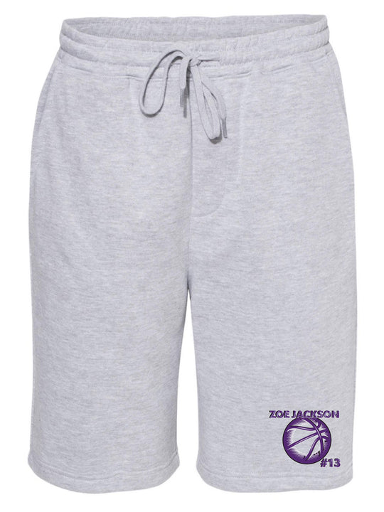Zoe Jackson Shorts