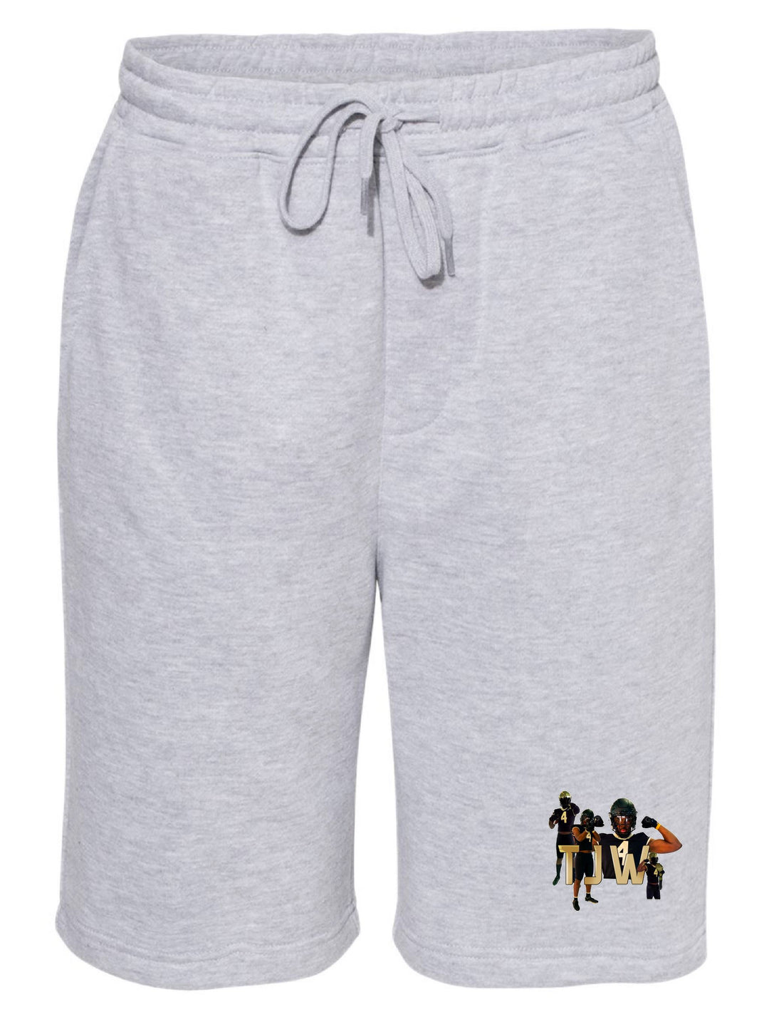 Tyler Walton Shorts