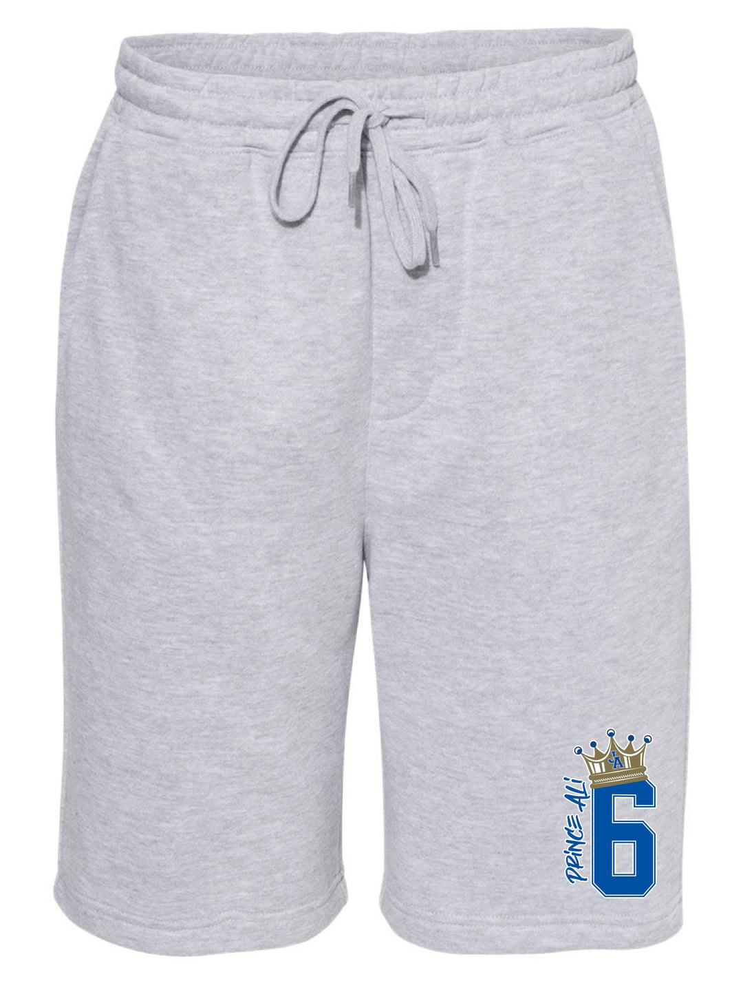 Prince Ali Shorts