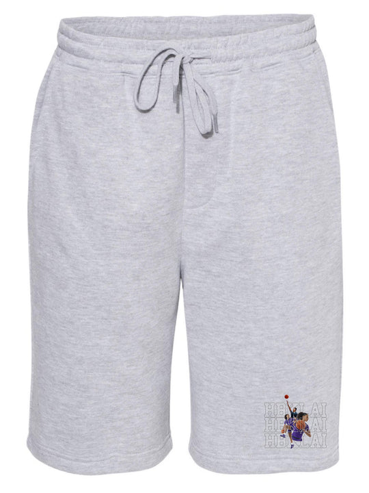 HBKLAI Shorts