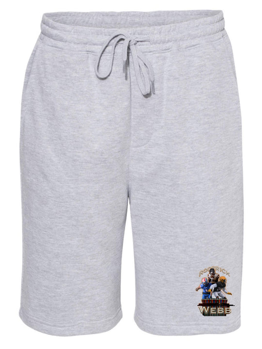 Roderick Webb Shorts