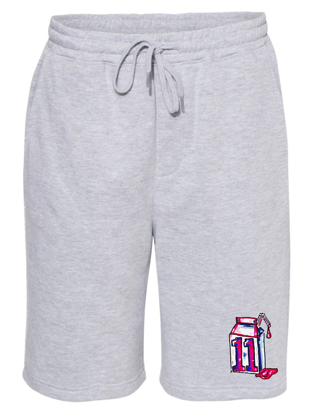 NaeSaan Dickerson Shorts