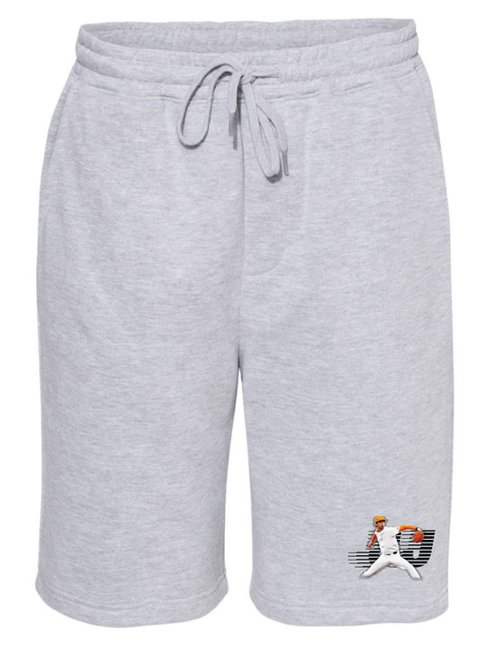 JJ Garcia Shorts