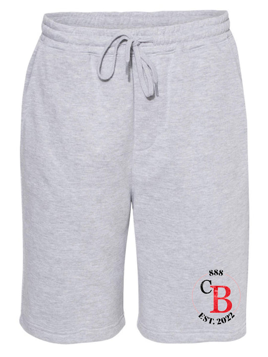 Isaiah Harvin Shorts