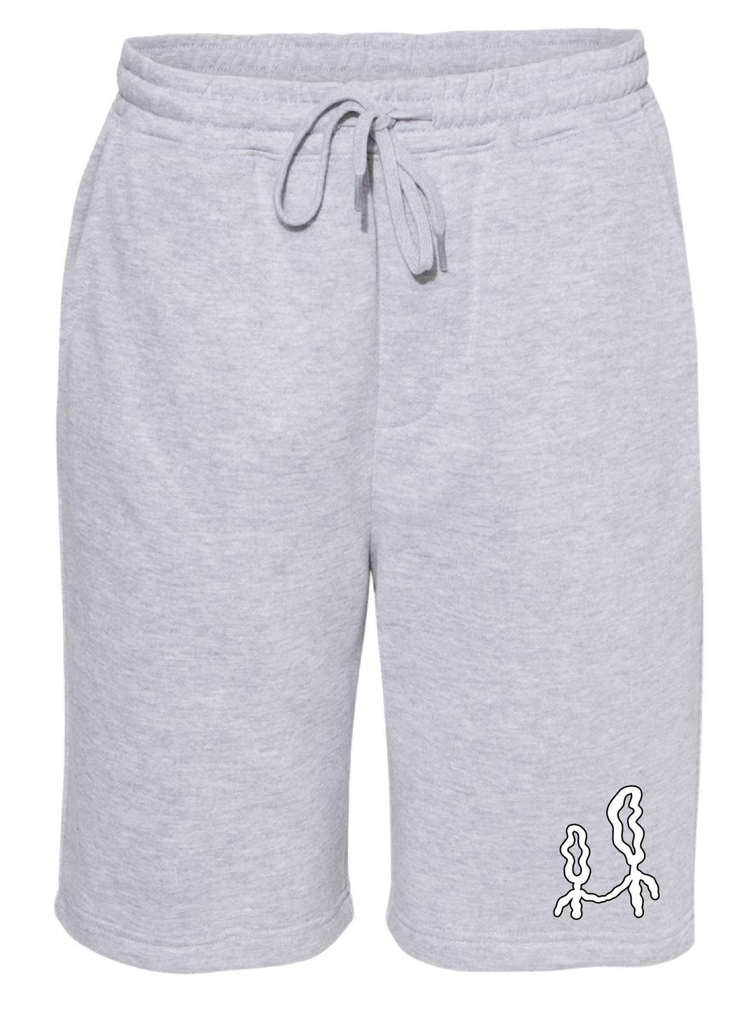 Cam Logo Shorts