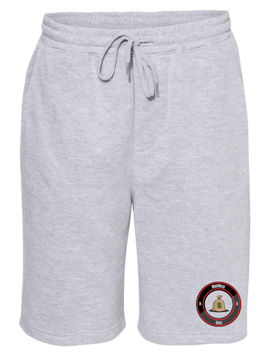Hustlers Only Shorts