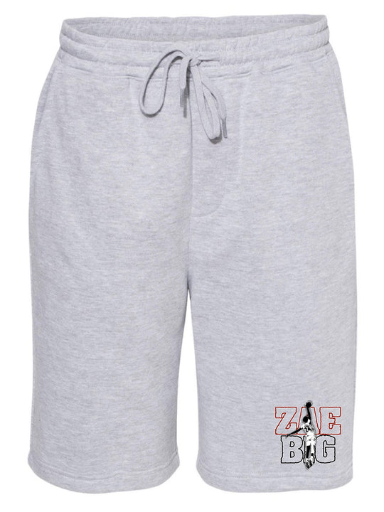 Isaiah Bigelow Shorts
