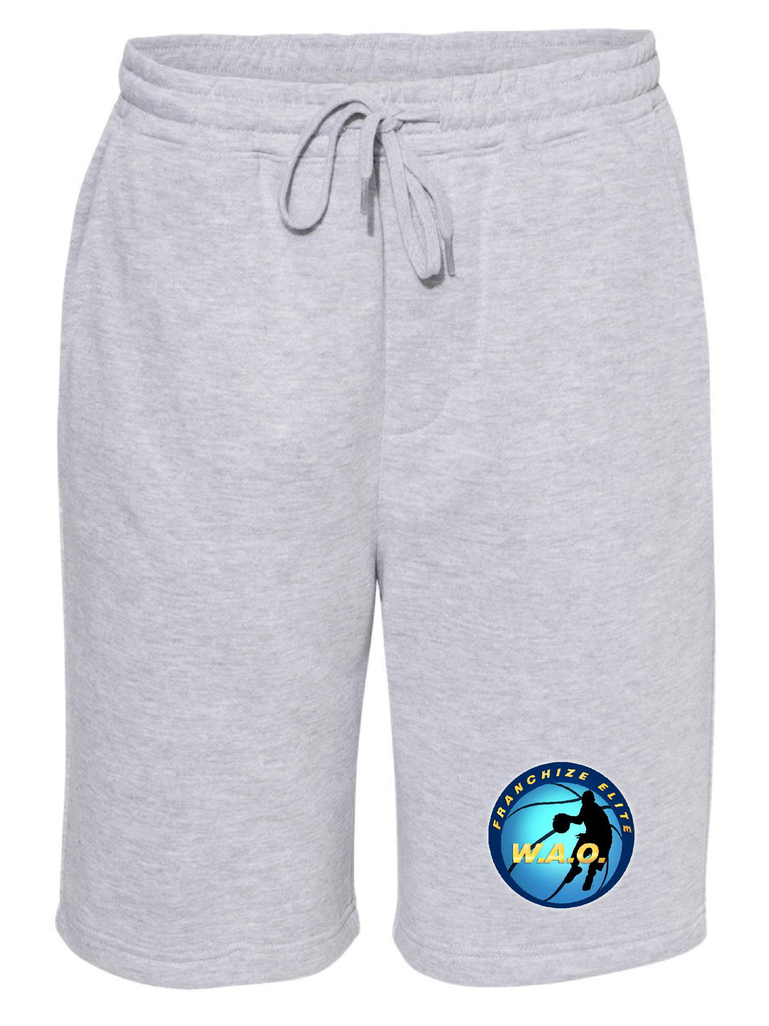 We Are 1 Shorts