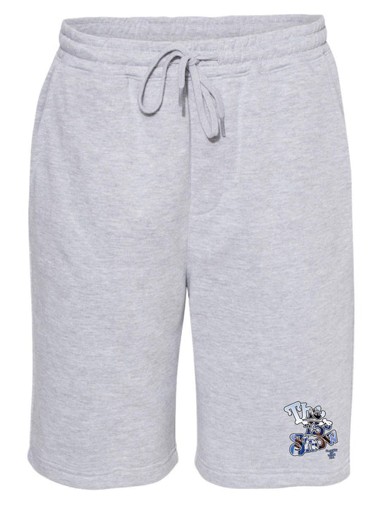 The 75s Show Shorts
