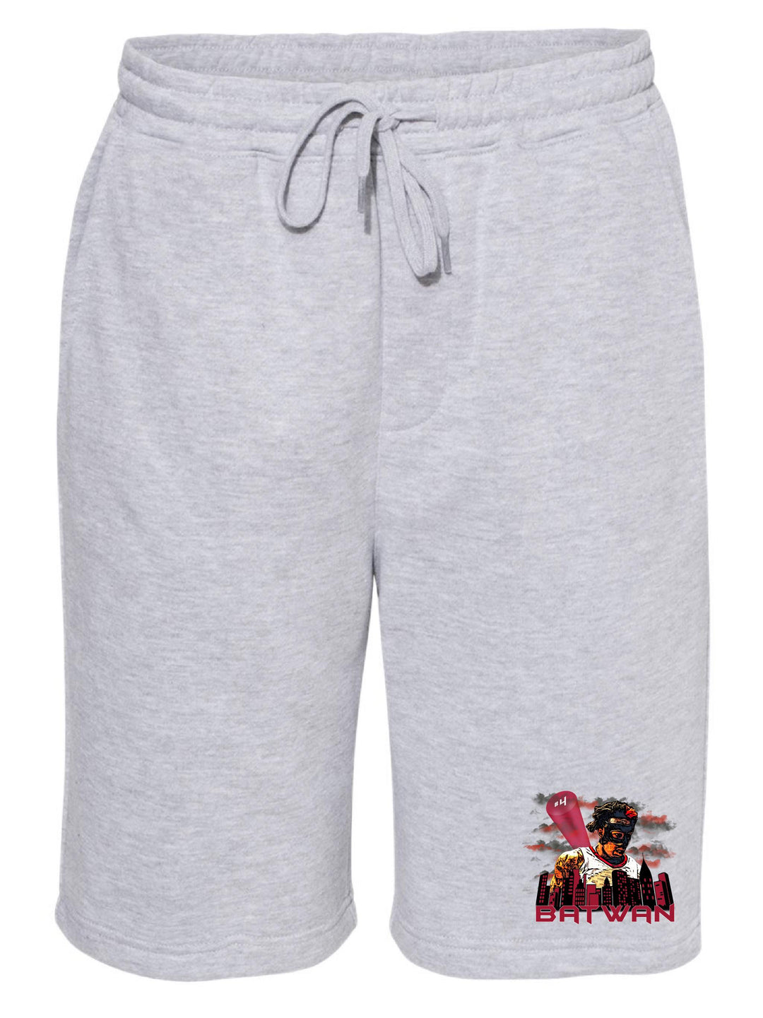 Juwan Gary Shorts