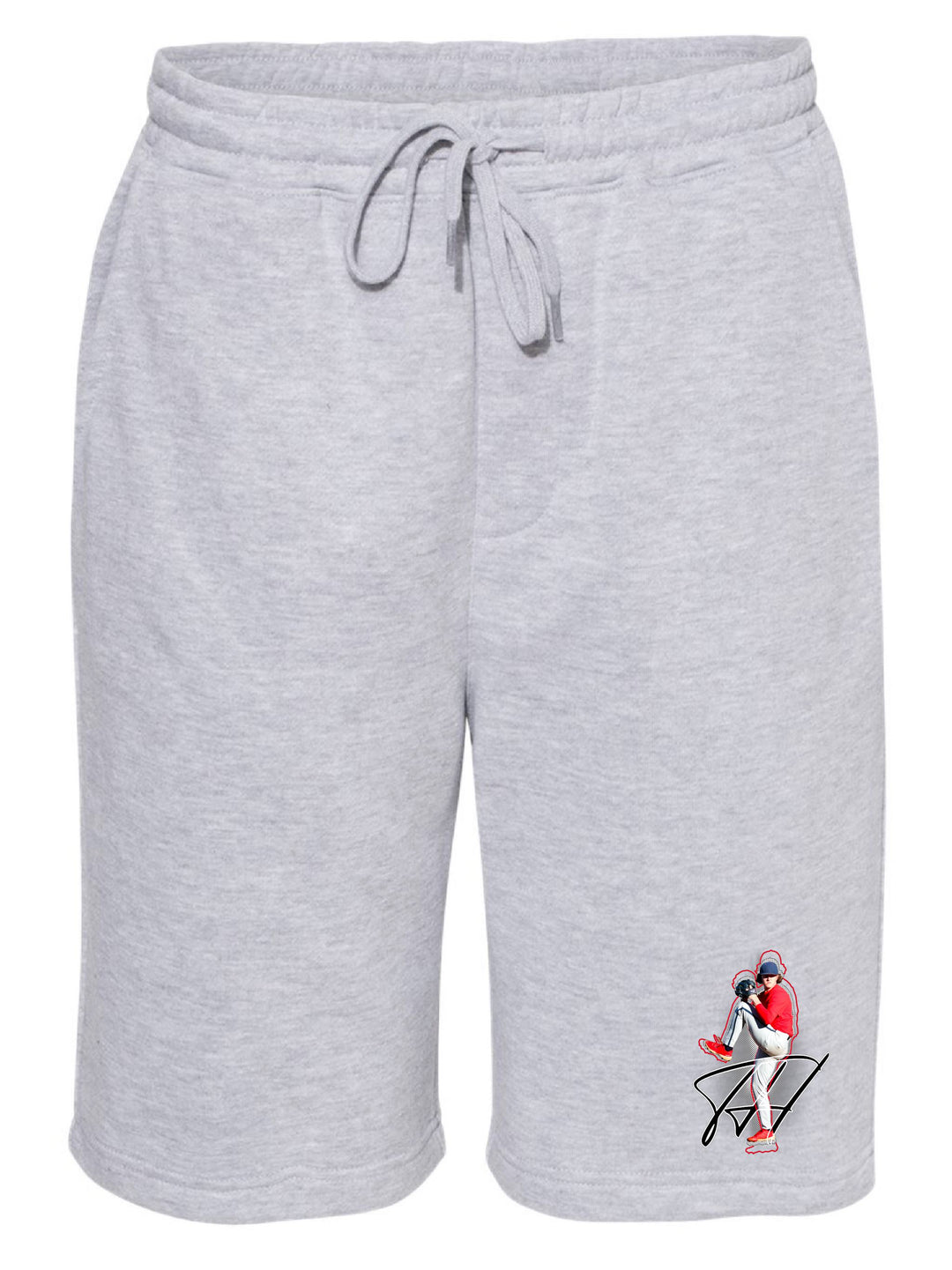 Tommy Henninger Shorts