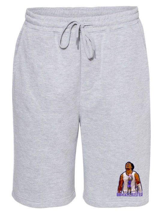 JP Pegues Shorts