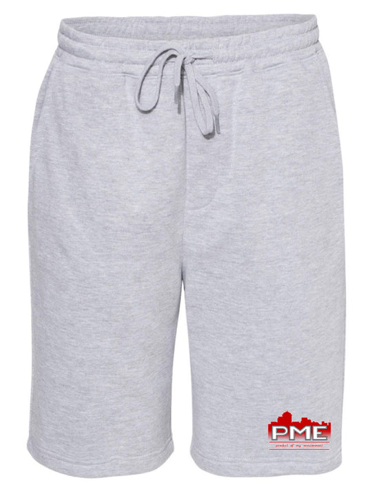 Jadarian Mays Shorts