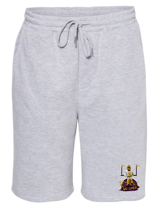 Jakai Coker Shorts