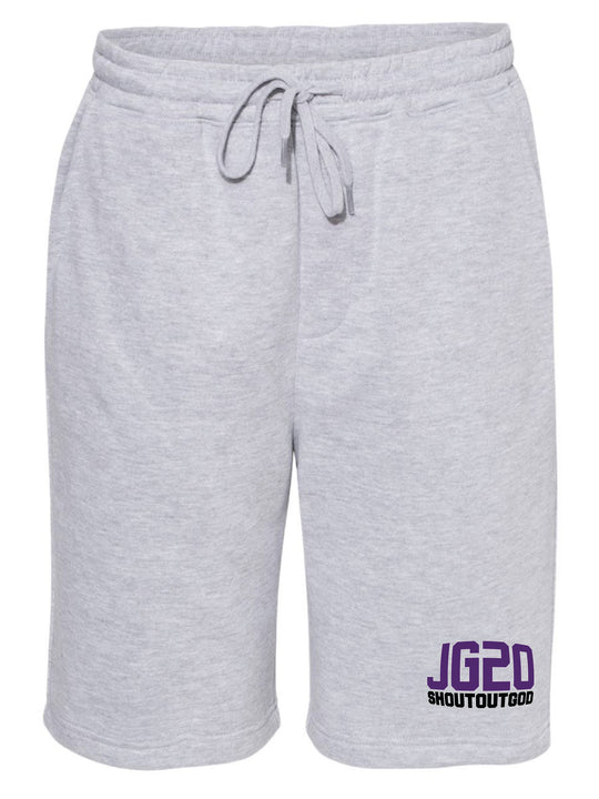 Jamaal Green Shorts