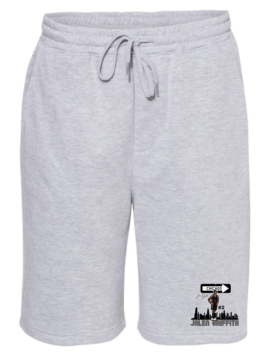 Jalen Griffith Shorts