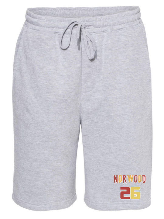 Myles Norwood Shorts