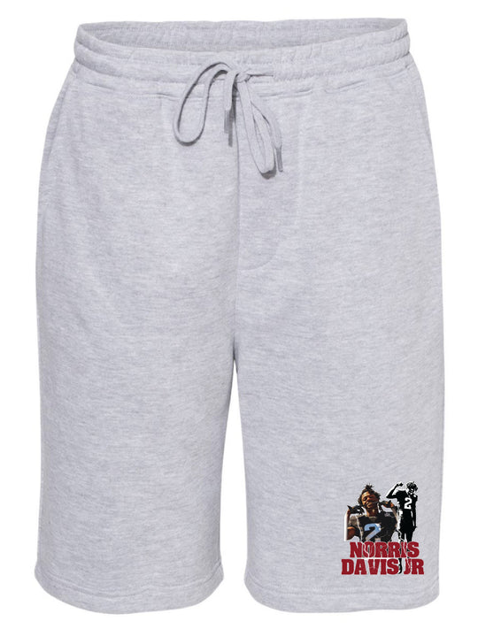 Norris Davis Jr Shorts