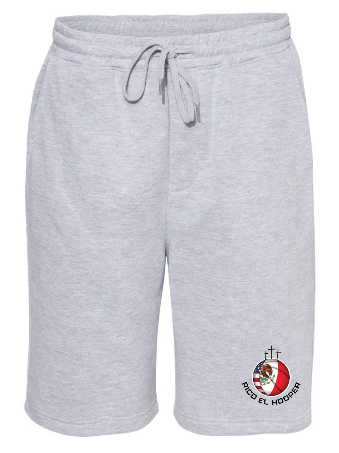 Rico El Hooper Shorts