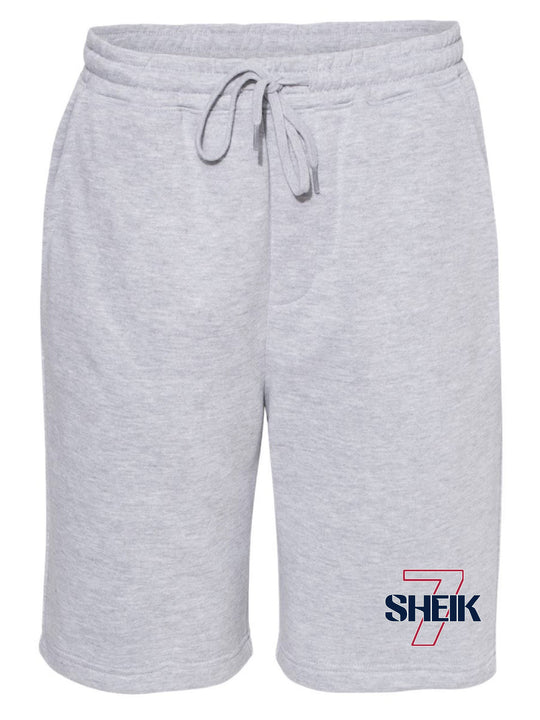 Tysheik Galloway Shorts