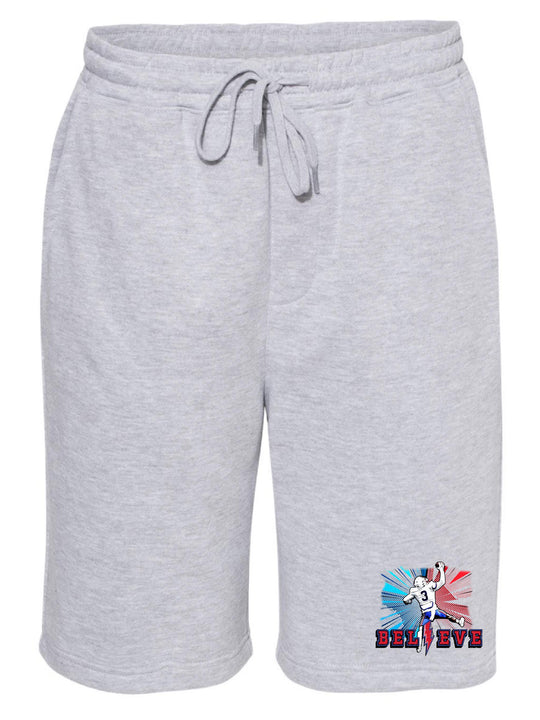 Beau Corrales Shorts