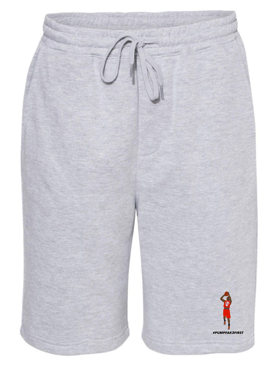 Alex Johnson Shorts