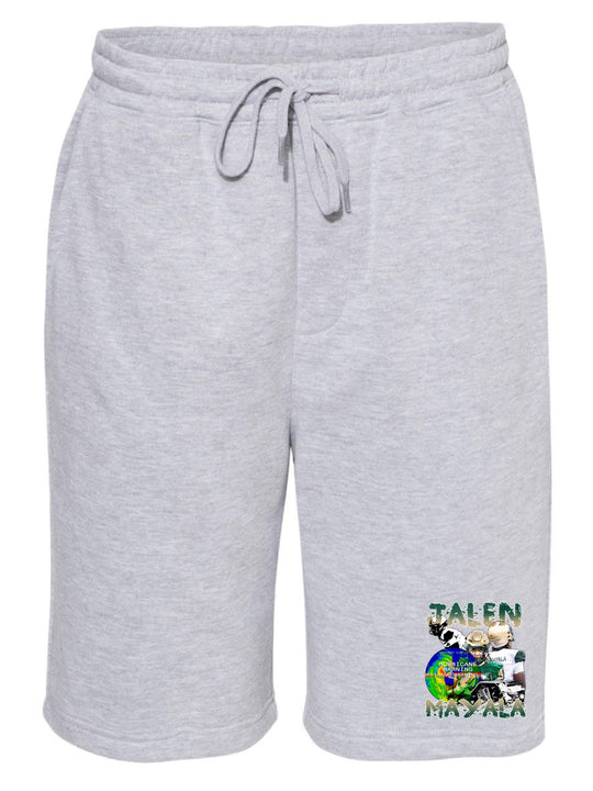 Jalen Mayala Shorts