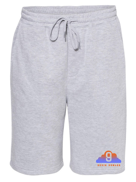 Devin Sumler Shorts