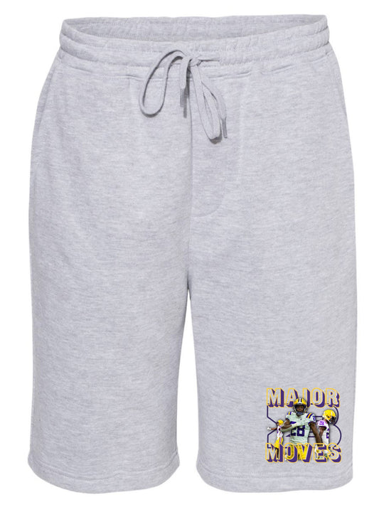 Major Moves Shorts