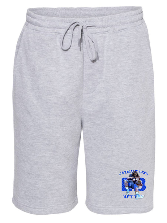 Emmanuel Belgrave Shorts