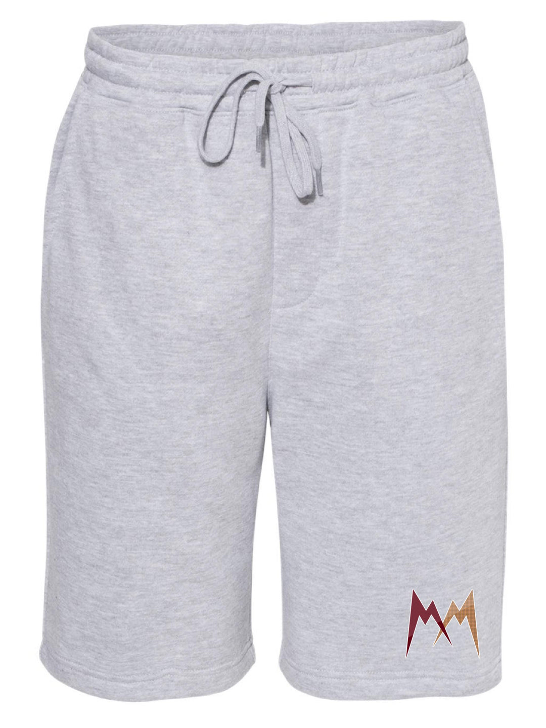 Malik McClain Shorts